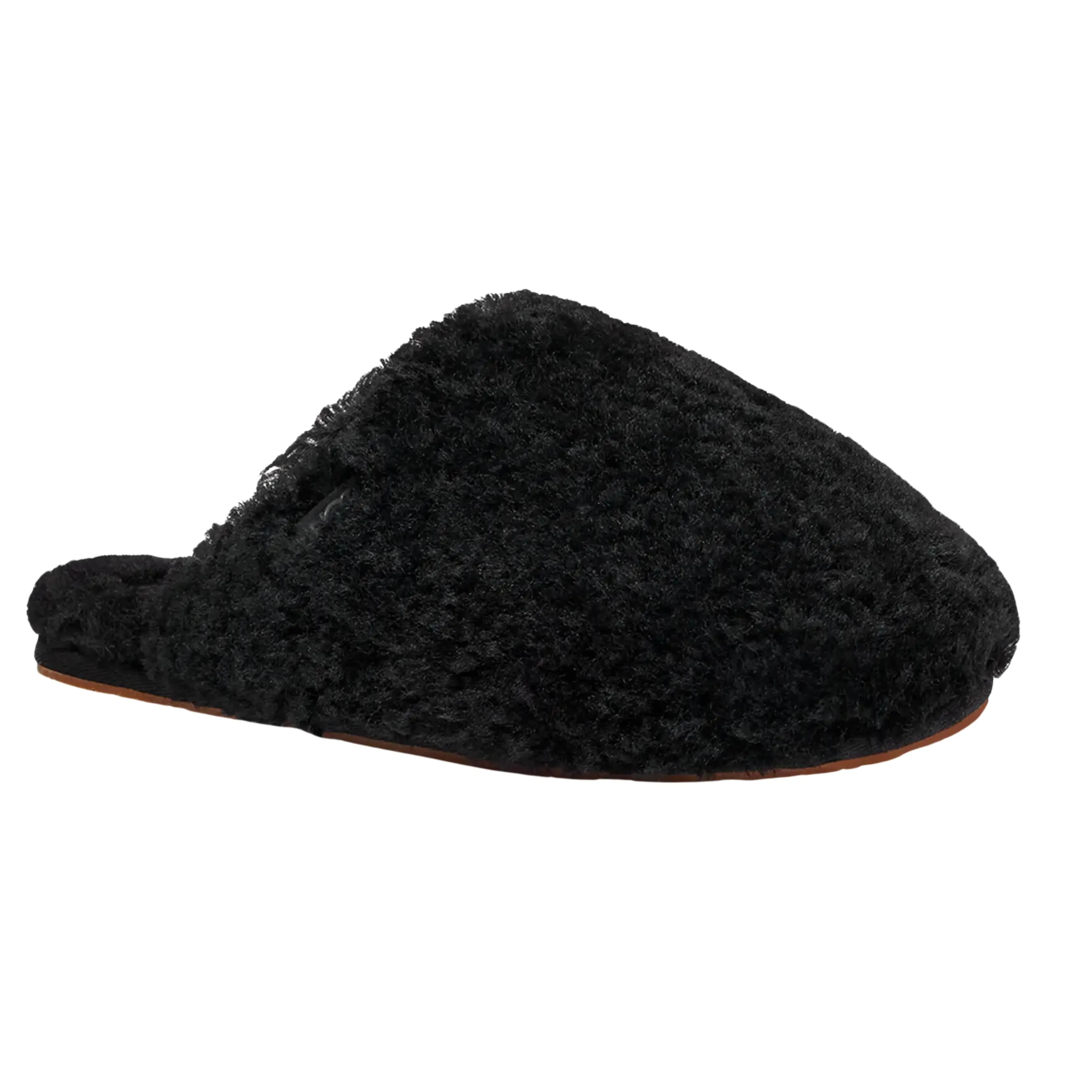 UGG - Maxi Curly Slide Slippers