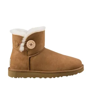 UGG - Mini Bailey Button Boots