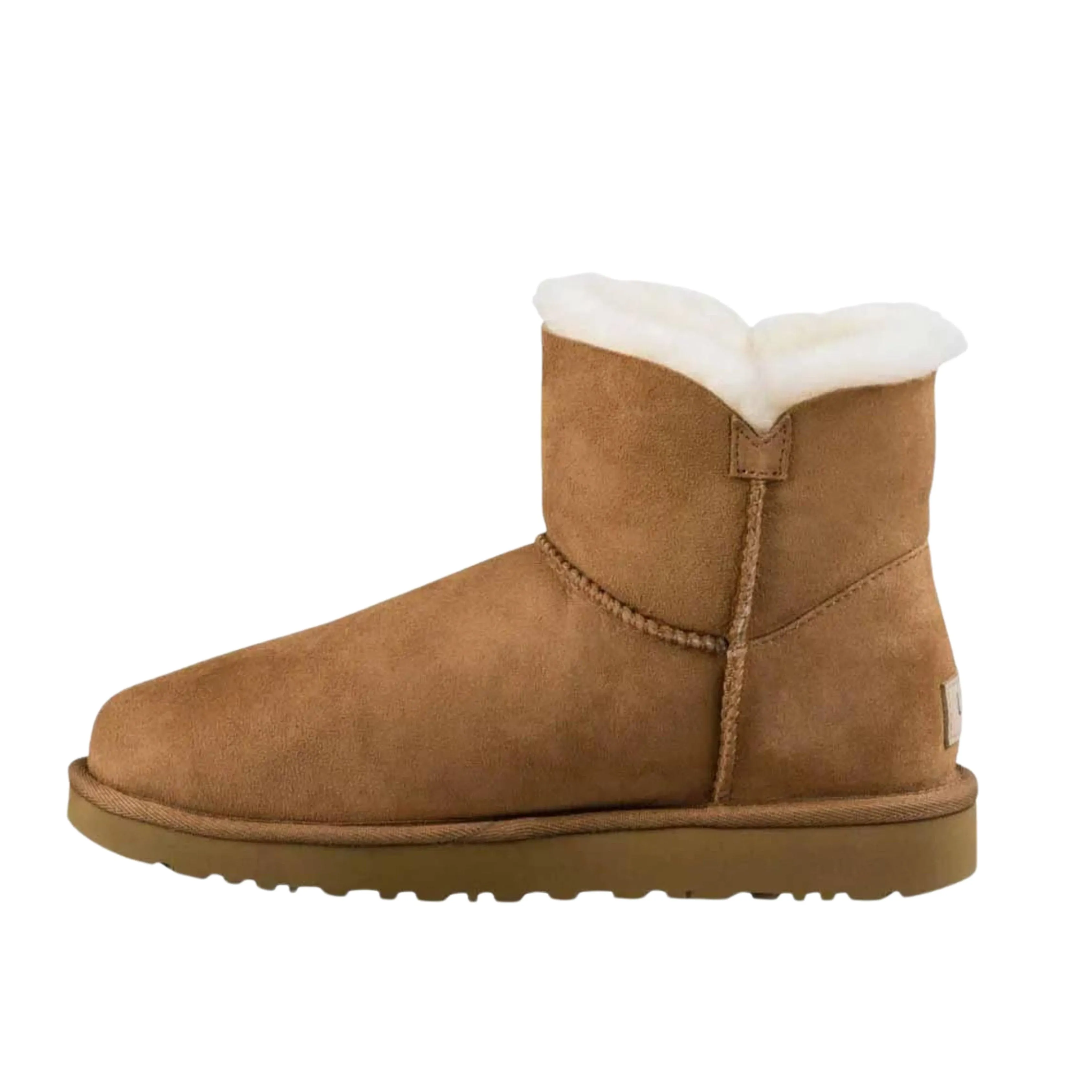 UGG - Mini Bailey Button Boots