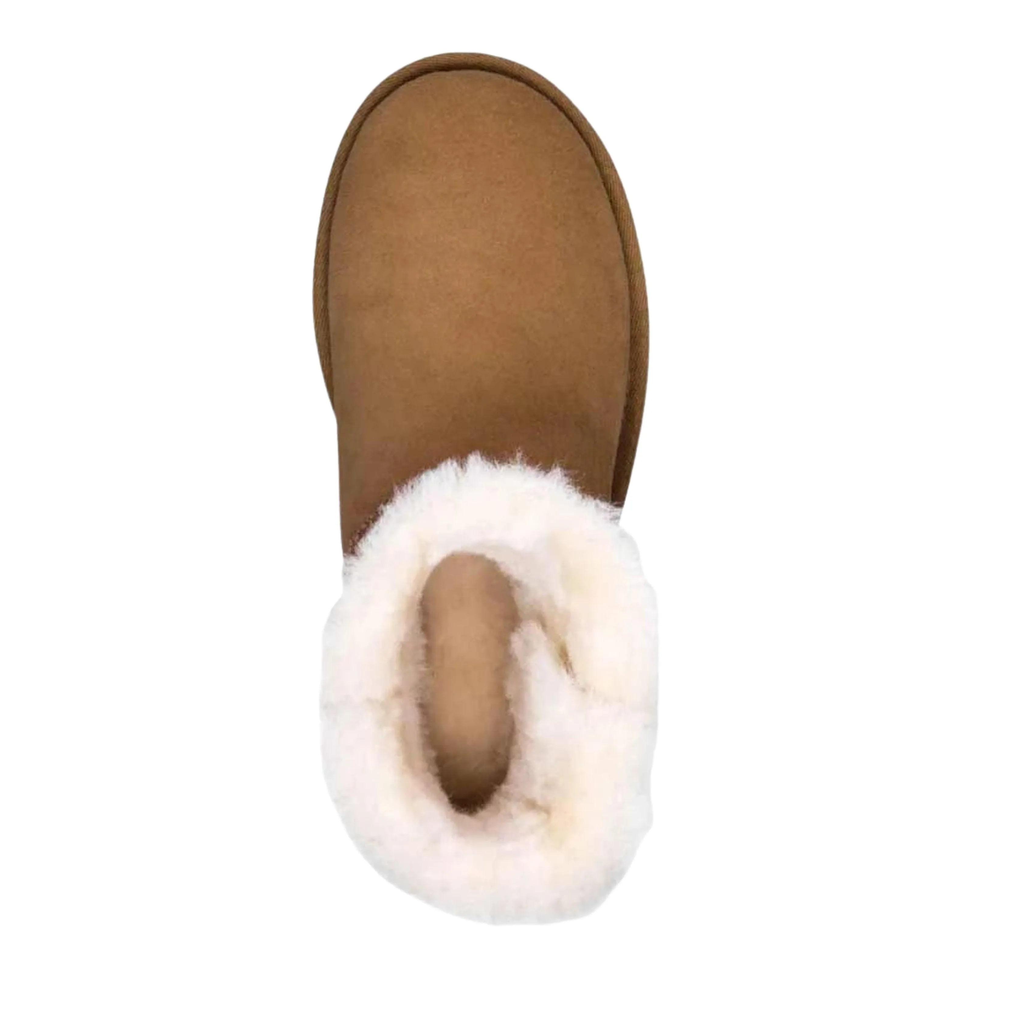 UGG - Mini Bailey Button Boots