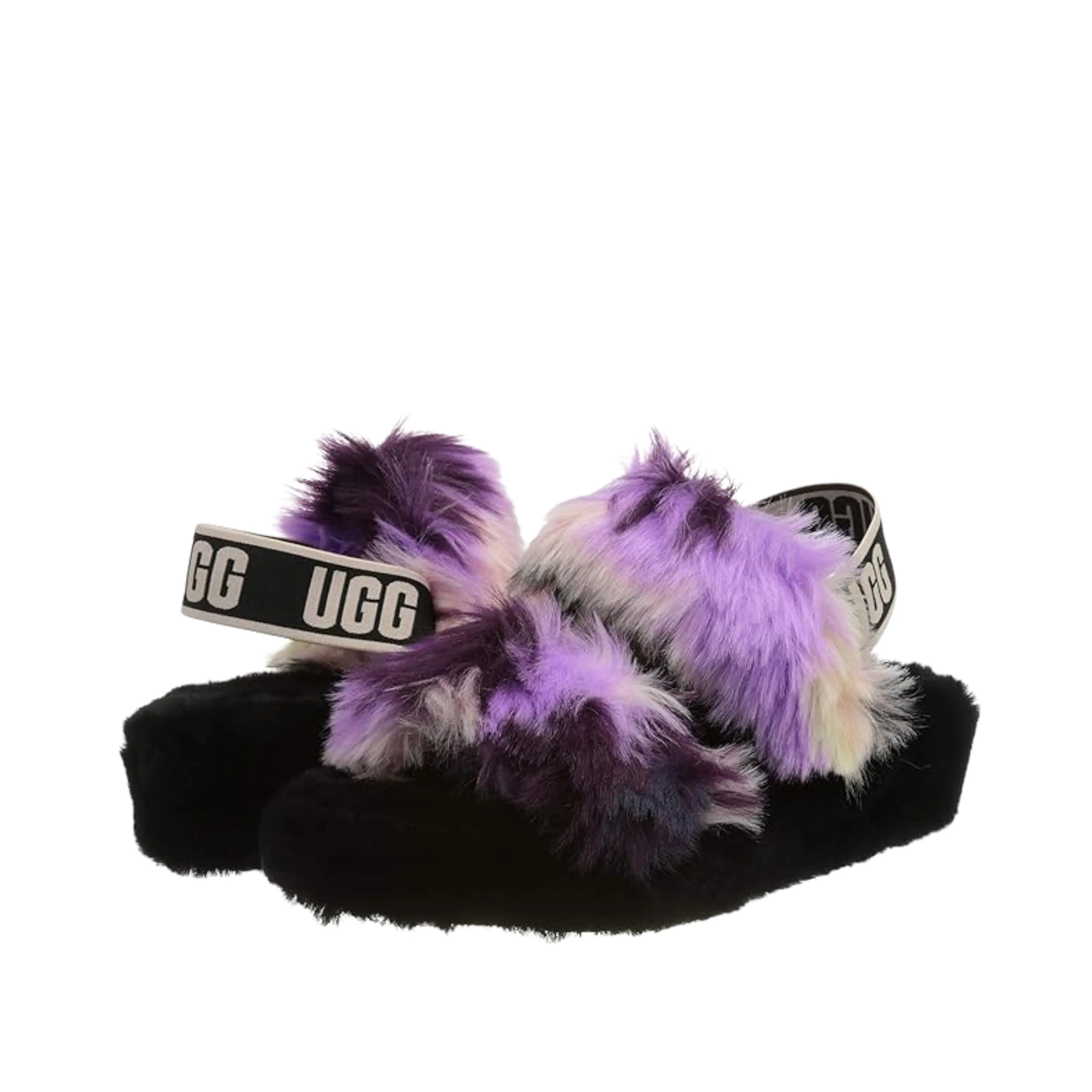 UGG - Oh Yeah Tie Dye Slipper