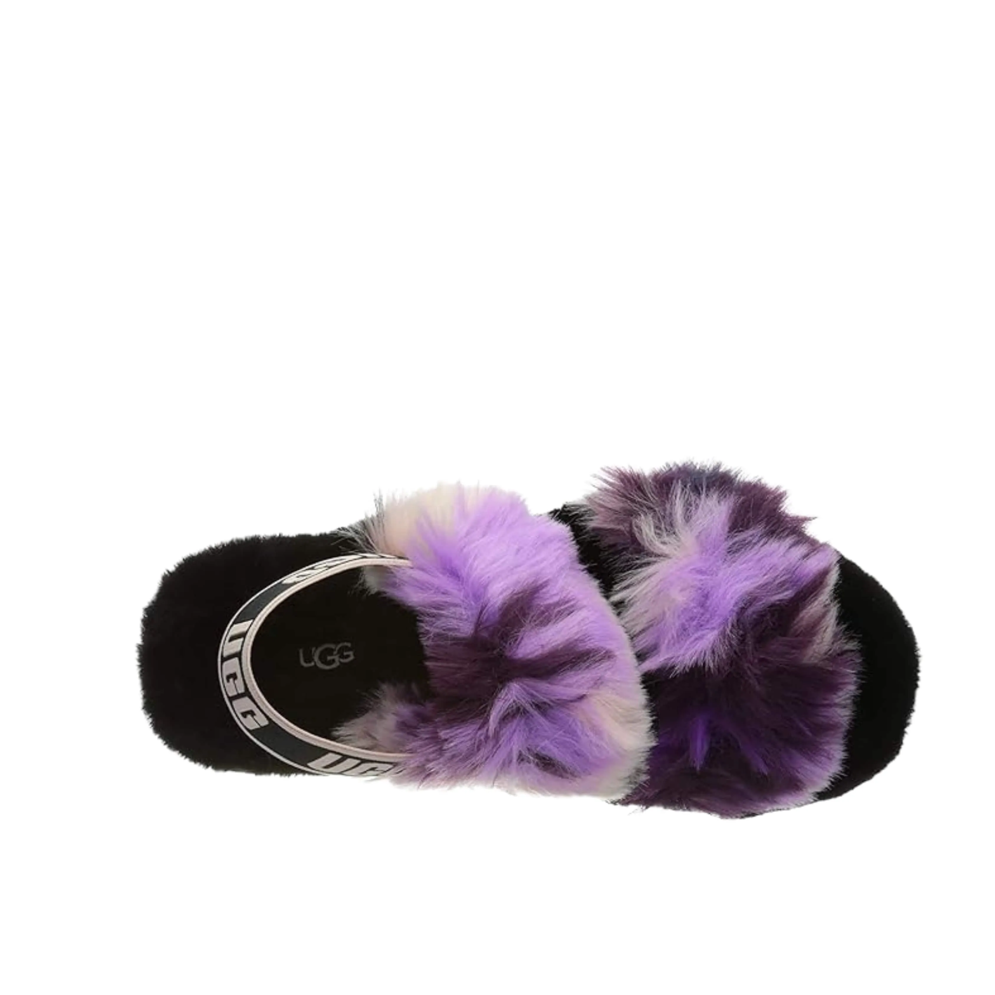 UGG - Oh Yeah Tie Dye Slipper