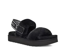 UGG - Women's Fuzz-oh Sandal