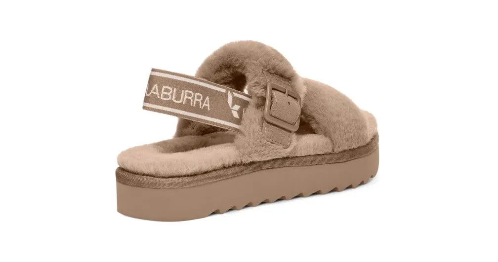 UGG - Women's Fuzz-oh Sandal