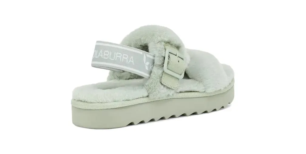 UGG - Women's Fuzz-oh Sandal