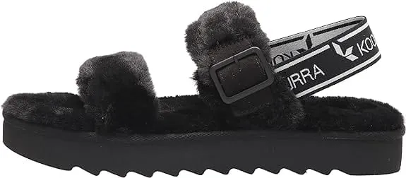 UGG - Women's Fuzz-oh Sandal