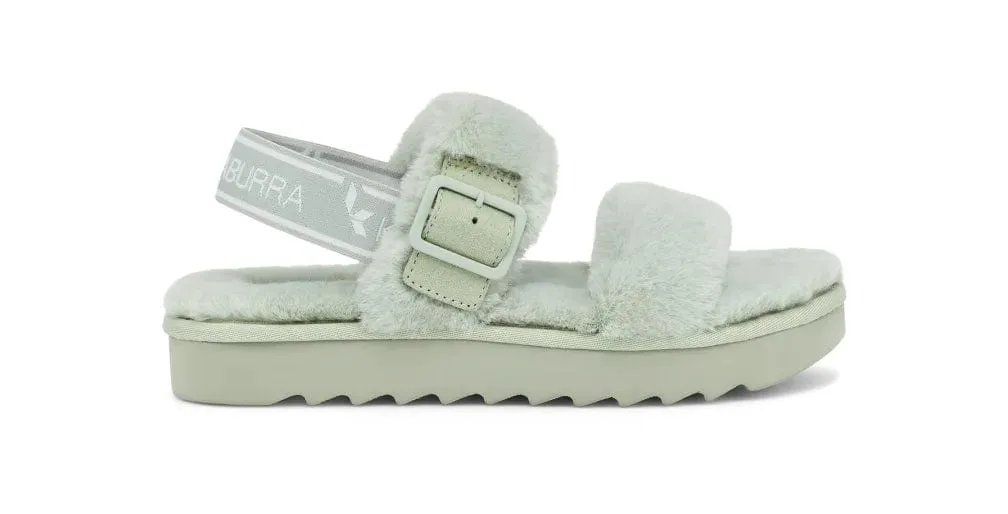 UGG - Women's Fuzz-oh Sandal