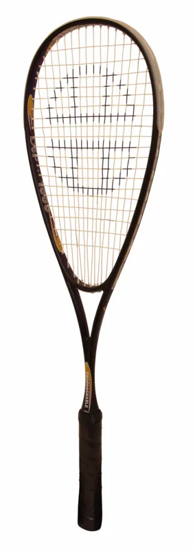 Unsquashable DSP 1000 Squash Racquet