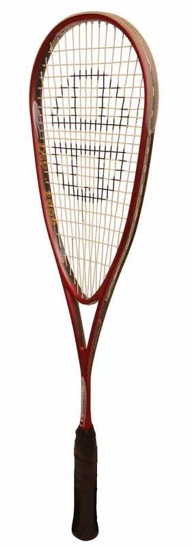 Unsquashable DSP 2000 Squash Racquet