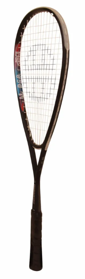 Unsquashable DSP 850 Ti Squash Racquet