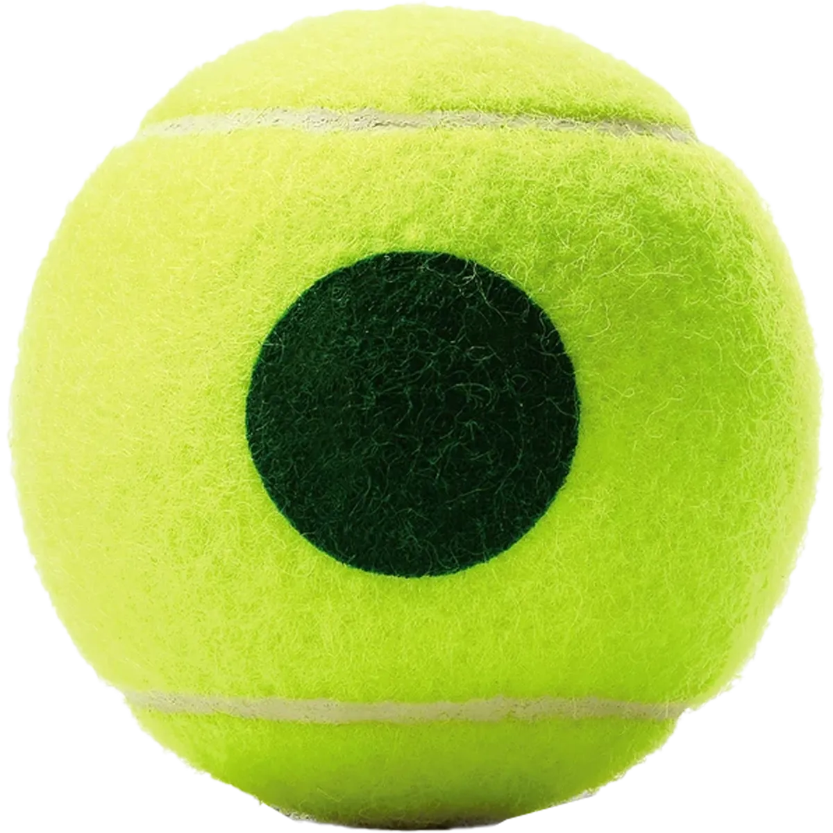 US Open Green Tennis Balls (3 Ball Can)