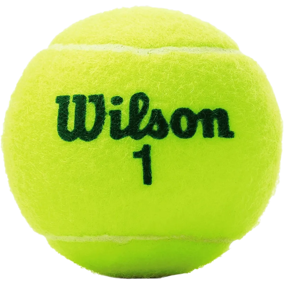 US Open Green Tennis Balls (3 Ball Can)