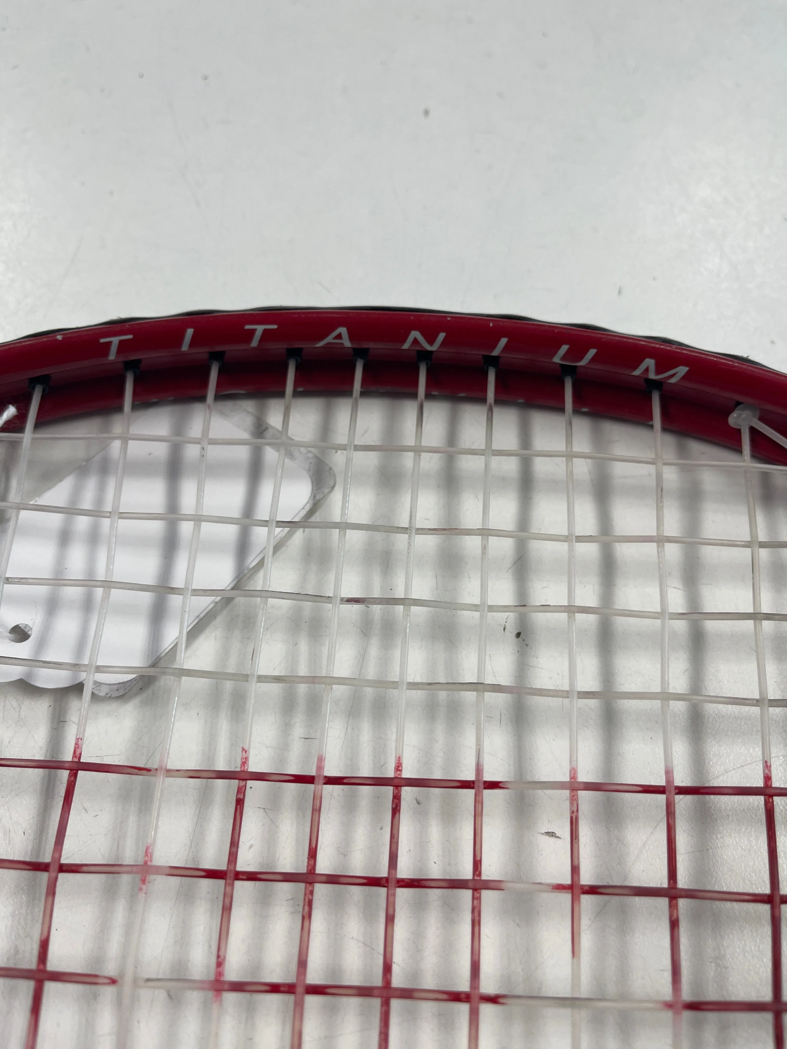 Used Wilson Dimension Racquetball Racquet