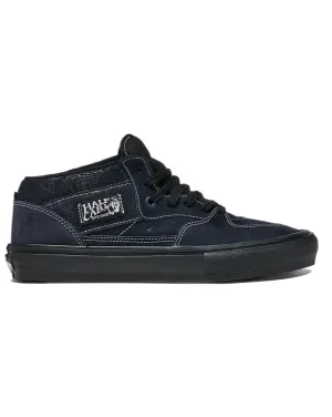 Vans Skate Half Cab - Web Dark Grey / Black