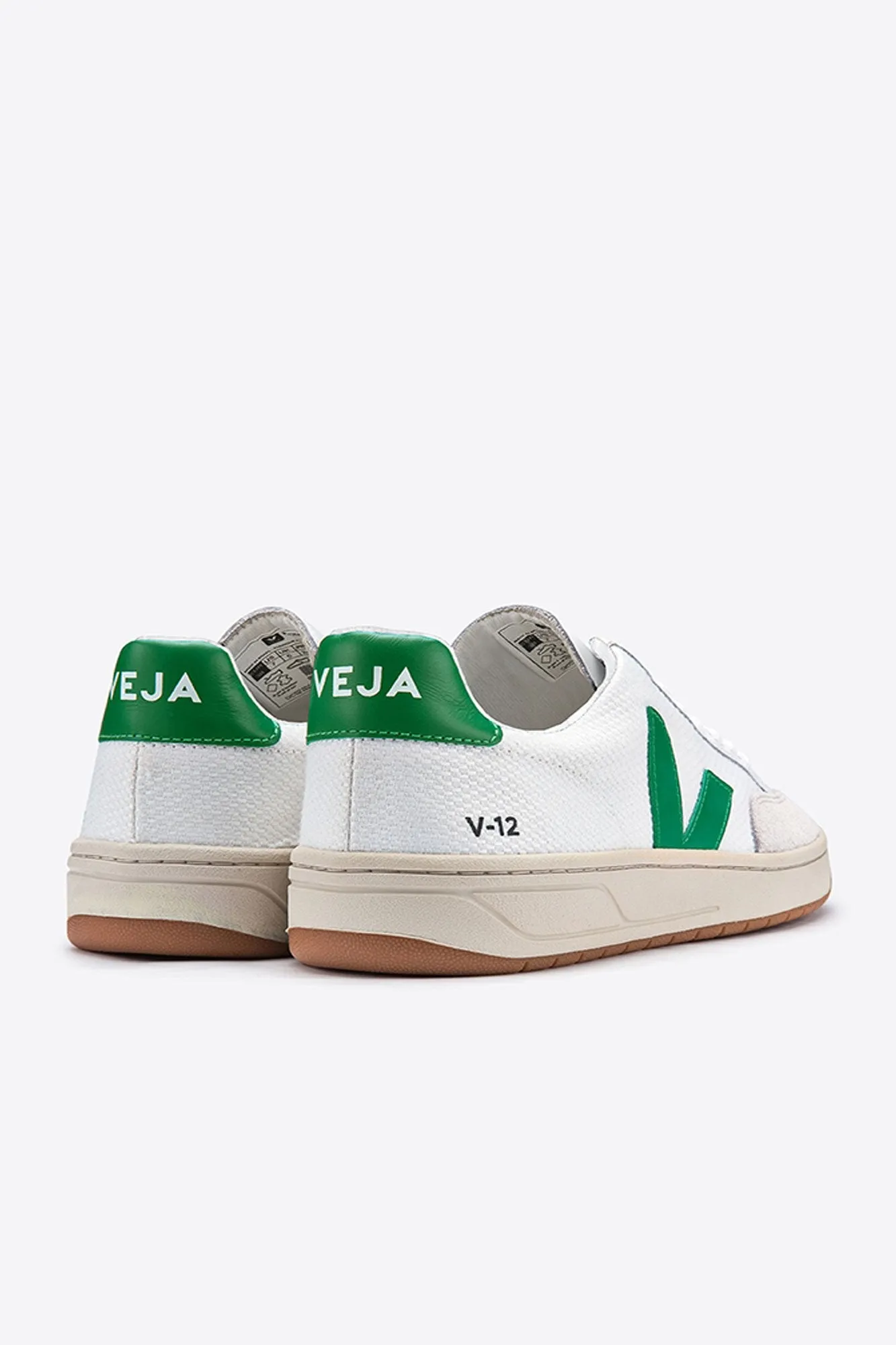 Veja Men's V12 Sneaker