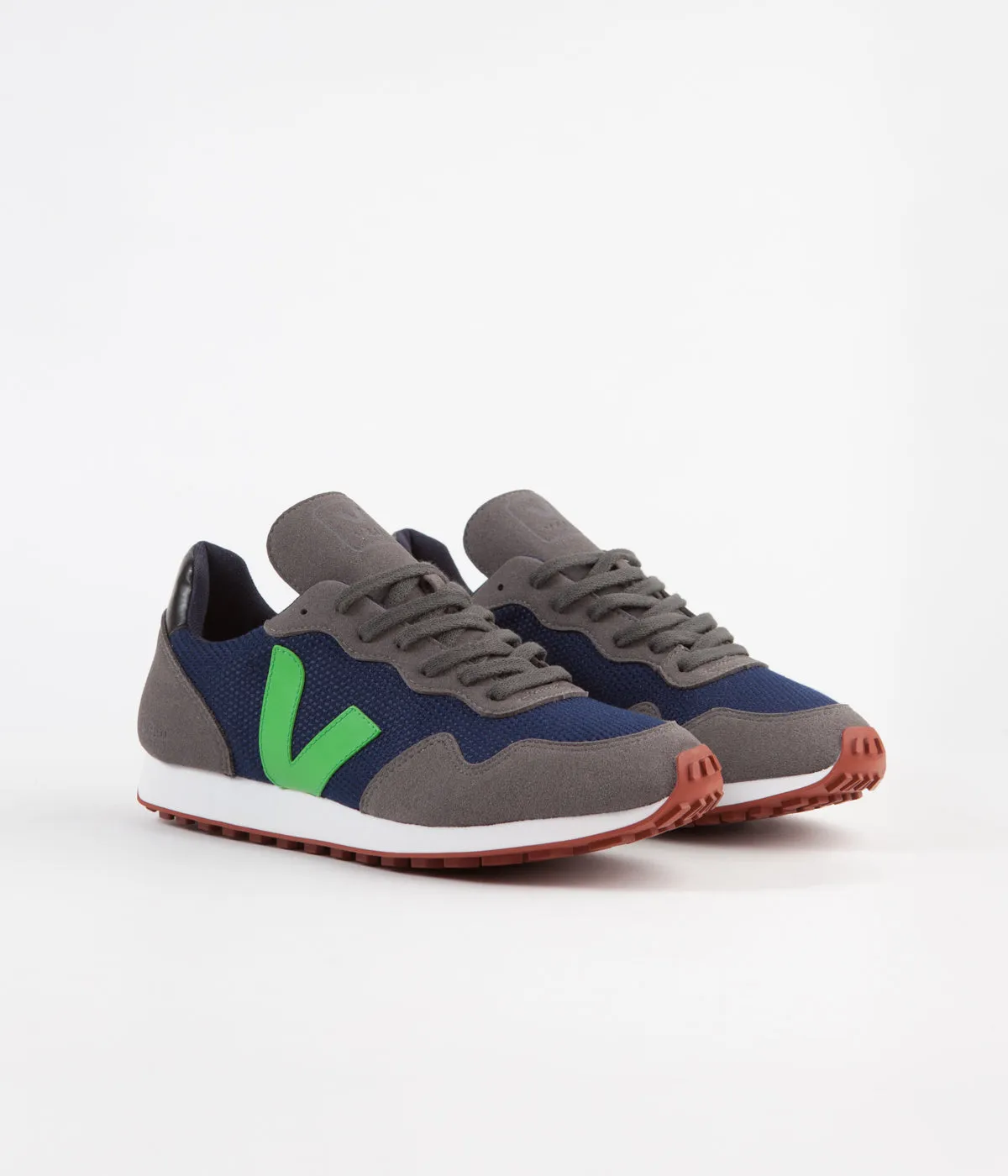 Veja SDU REC B-Mesh Shoes - Nautico / Granny / Black