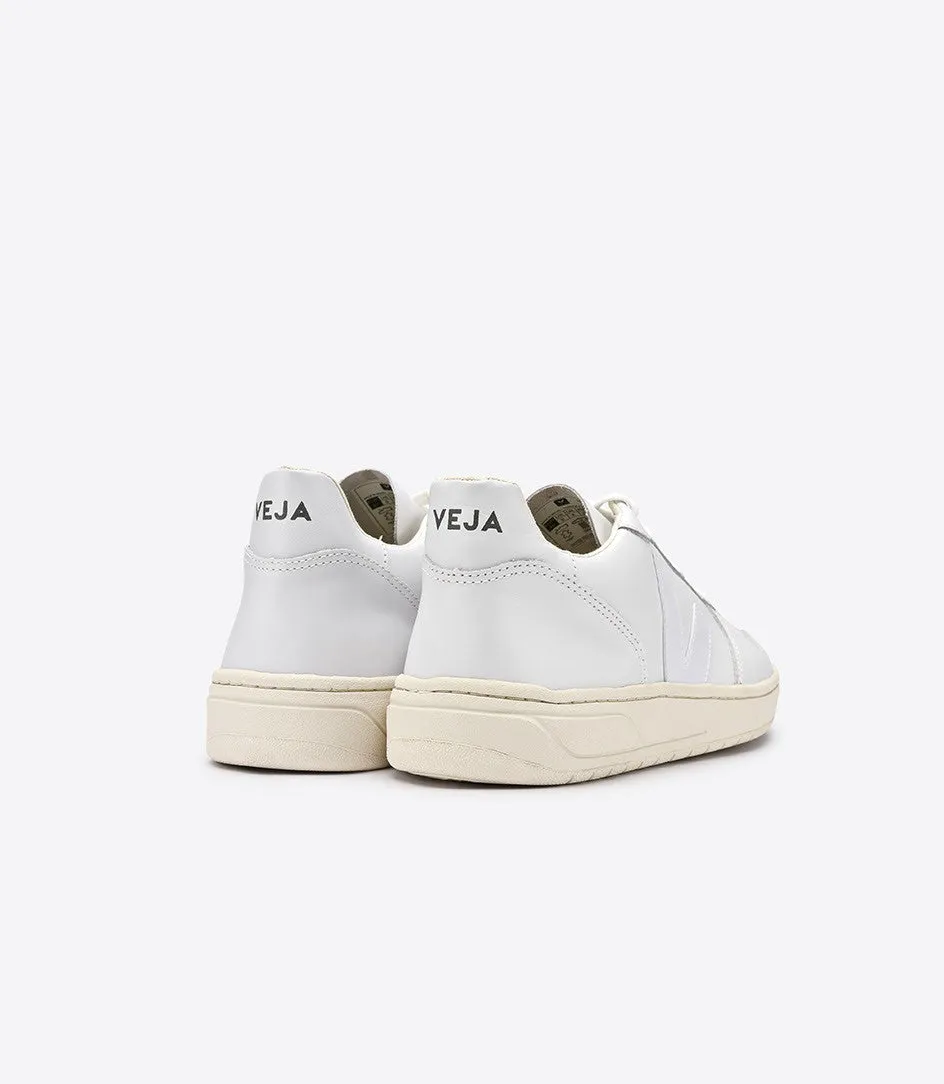 VEJA - V10 EXTRA WHITE