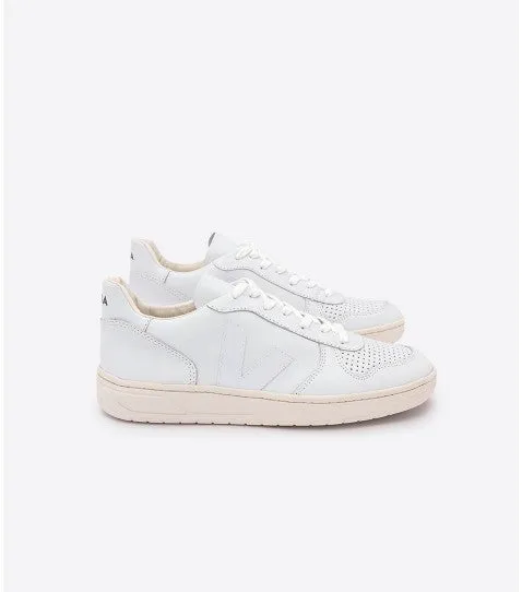 VEJA - V10 EXTRA WHITE