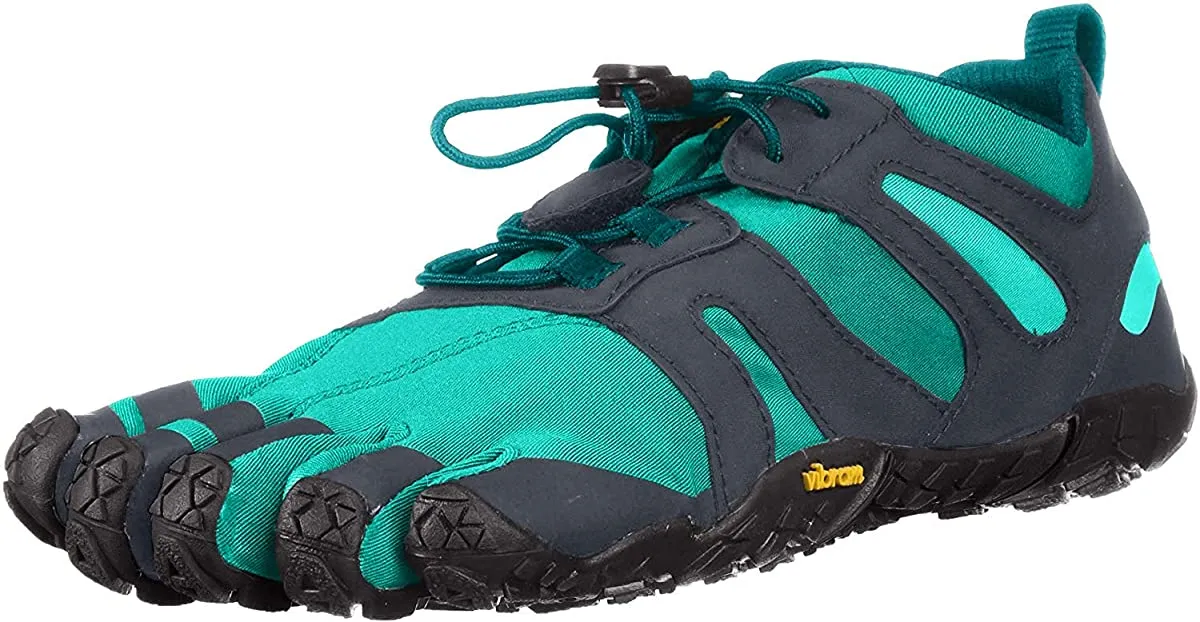 Vibram Five Fingers Women's V-Trail 2.0 Running Shoe