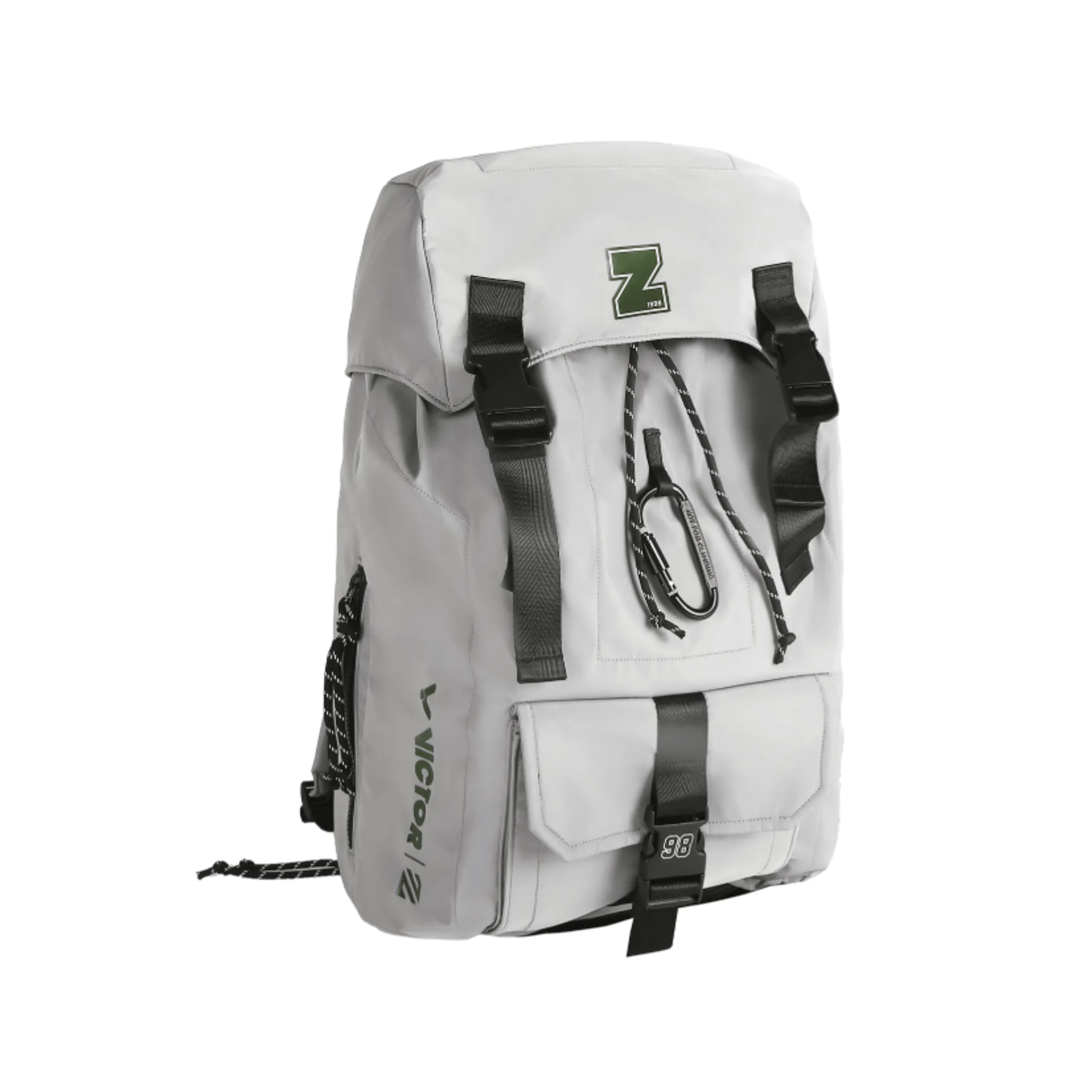 Victor X LZJ BR5024LZJ-H Backpack [Antarctic Gray]