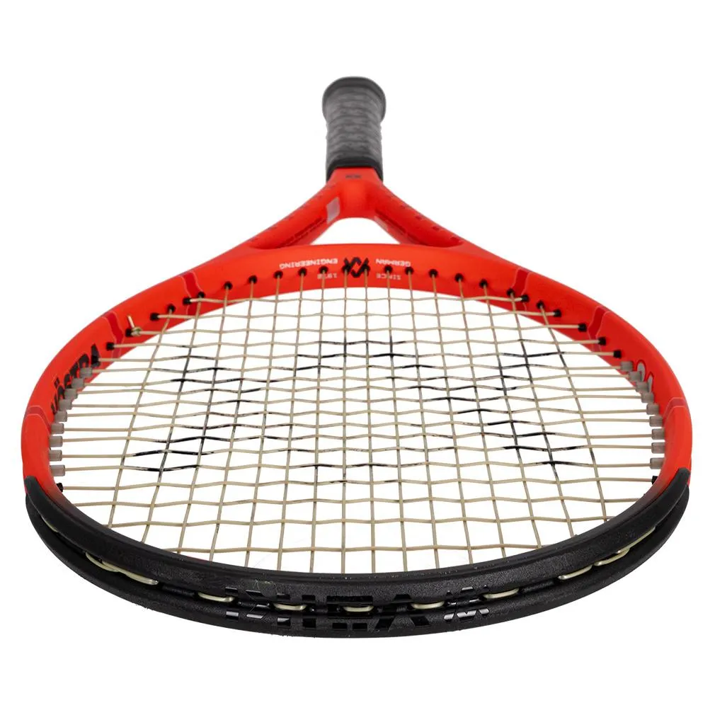 Vostra V8 300g Tennis Demo Racquet