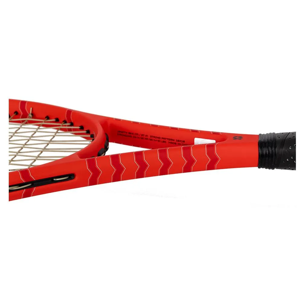 Vostra V8 300g Tennis Demo Racquet