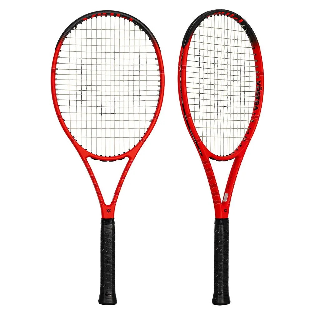 Vostra V8 300g Tennis Demo Racquet