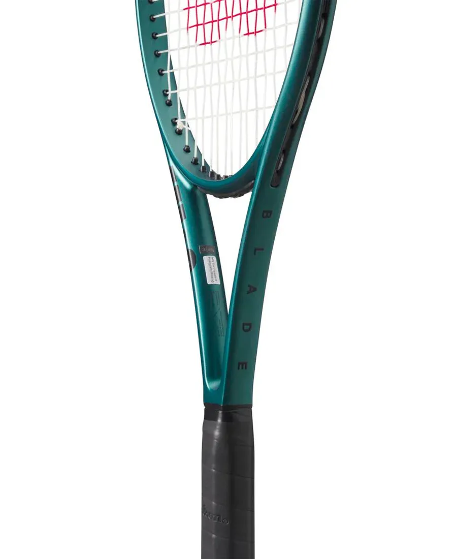 Wilson Blade 100 V9 4 1/4