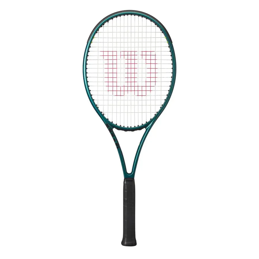 Wilson Blade 100 V9 4 1/4