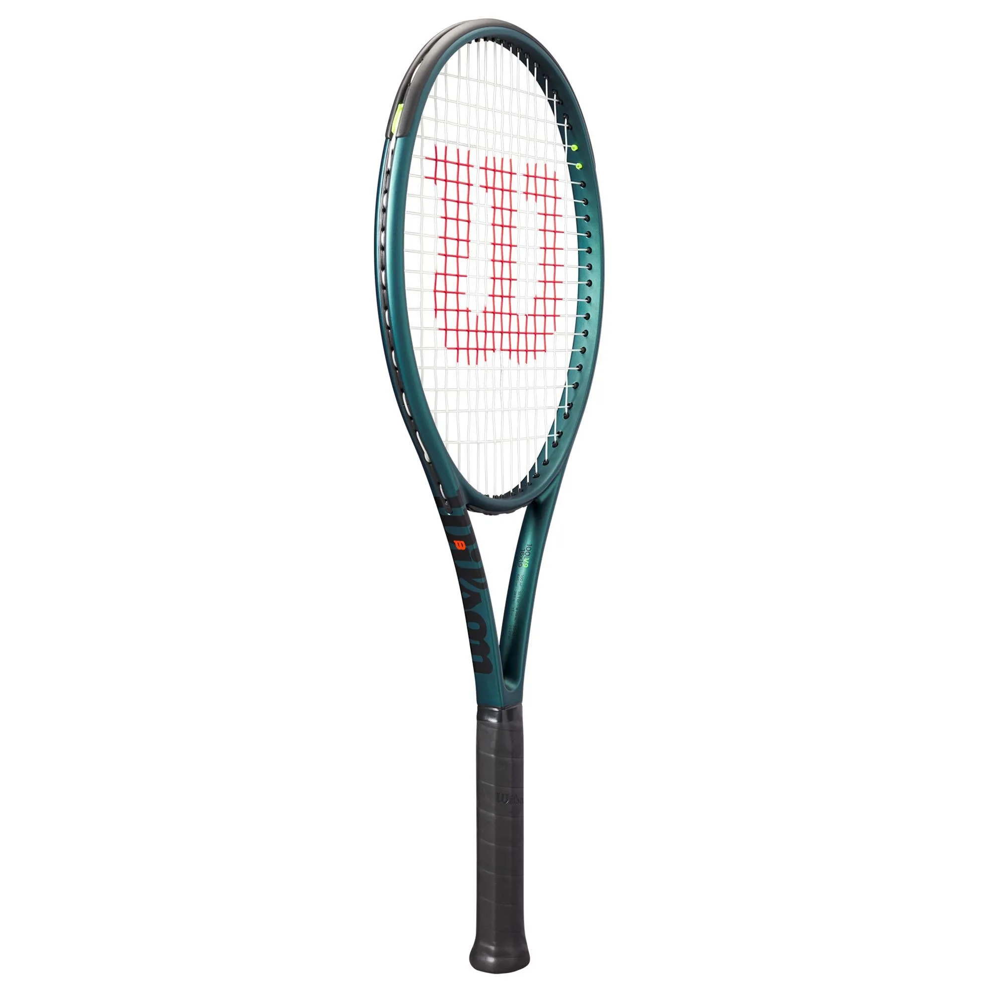 Wilson Blade 100L v9