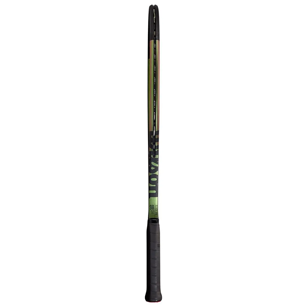 Wilson Blade 98 16x19 v8