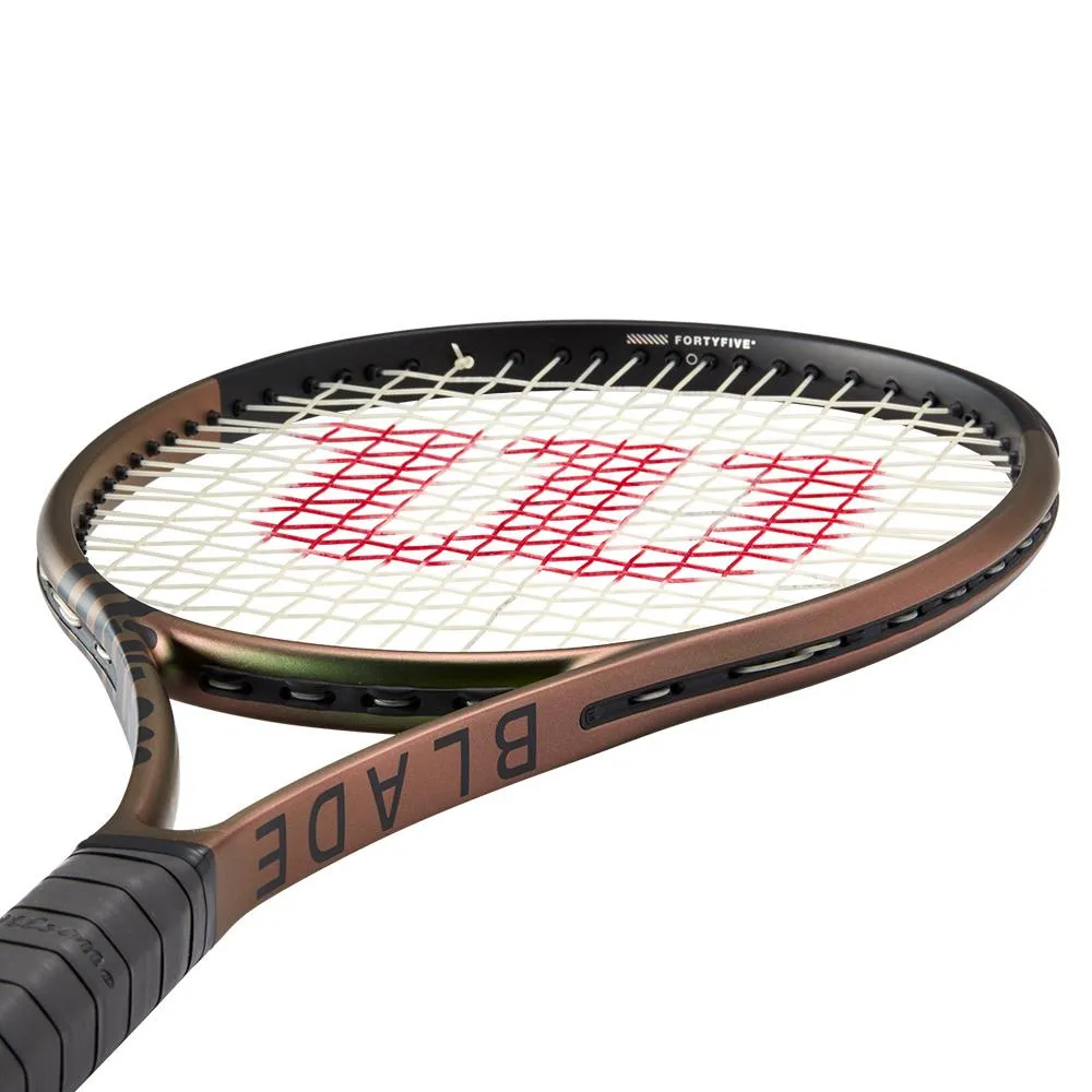 Wilson Blade 98 16x19 v8