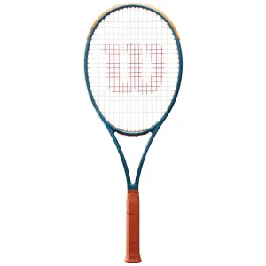 Wilson Blade 98 16x19 v9 - Roland Garros