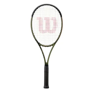 Wilson Blade 98 V8.0 Tennis Racquet