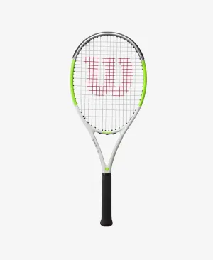 Wilson Blade Feel 103 Tennis Racquet