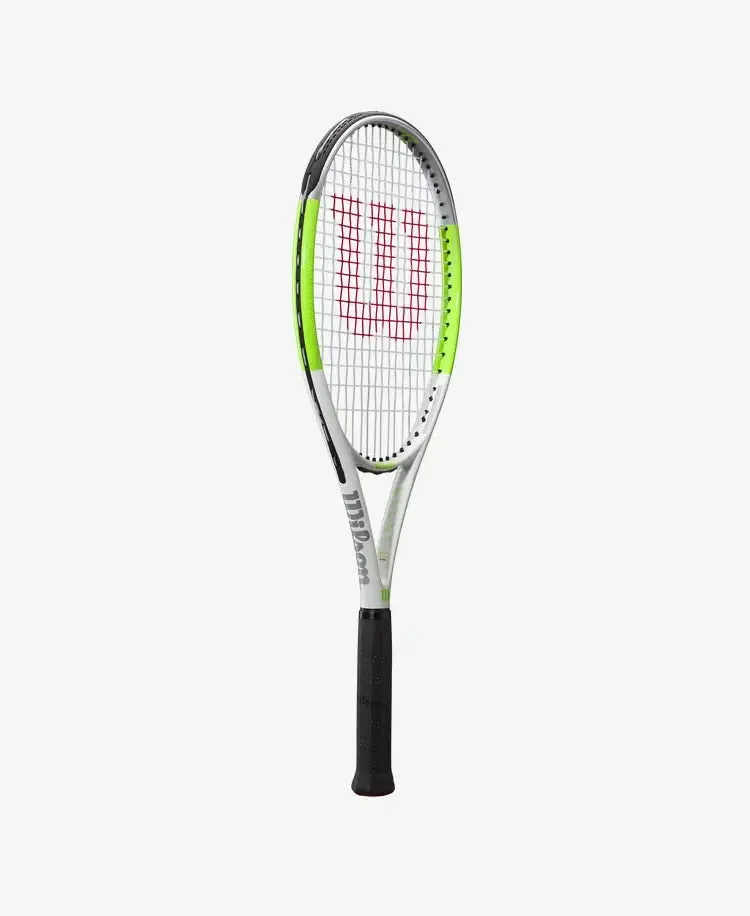 Wilson Blade Feel 103 Tennis Racquet