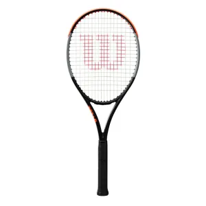 Wilson Burn 100S V4 Racquet