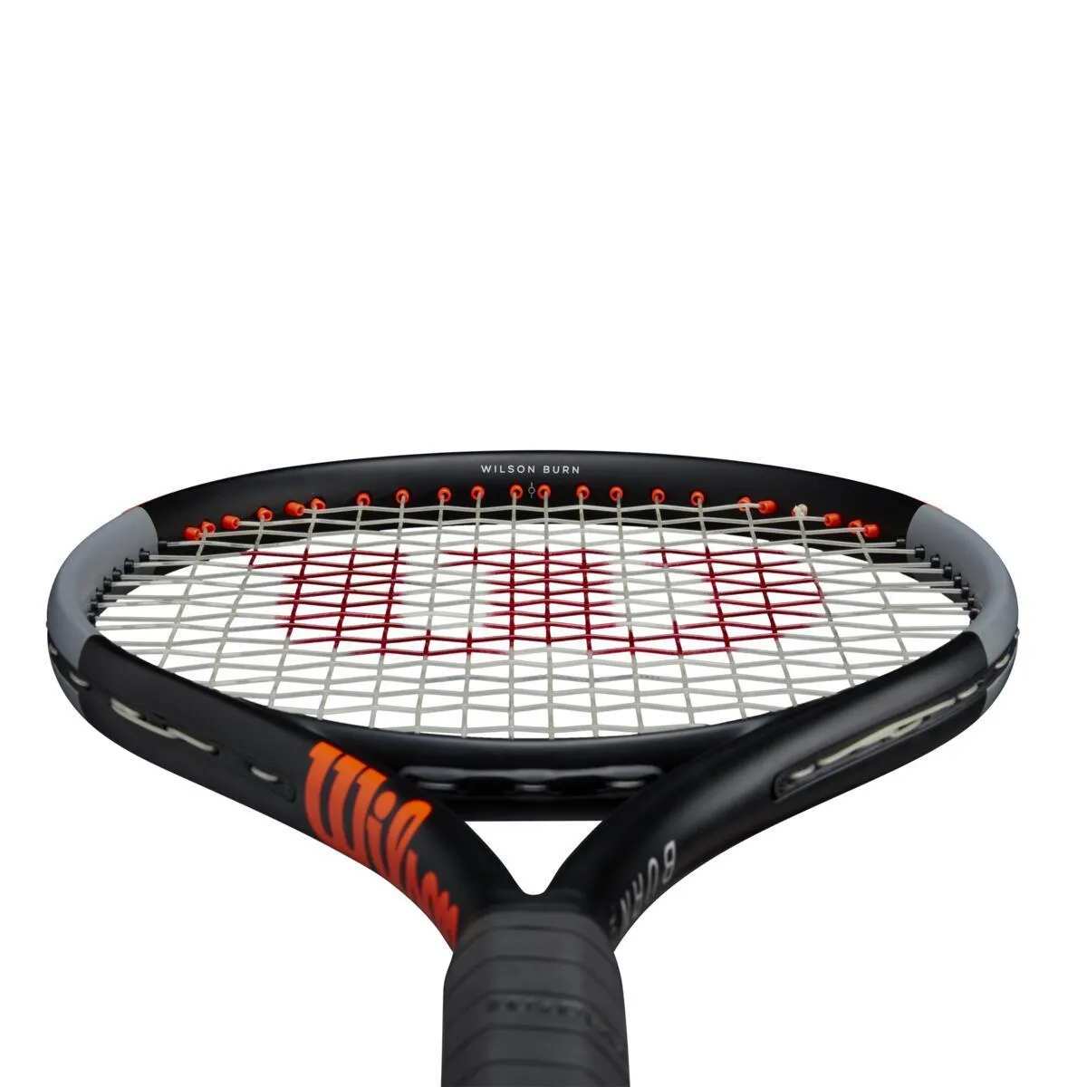 Wilson Burn 100S V4 Size 4 1/2 Tennis Racquet