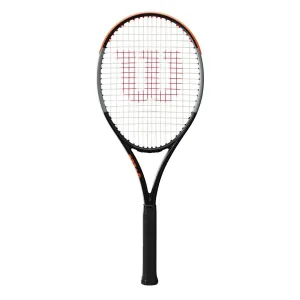 Wilson Burn 100S V4 Size 4 1/2 Tennis Racquet