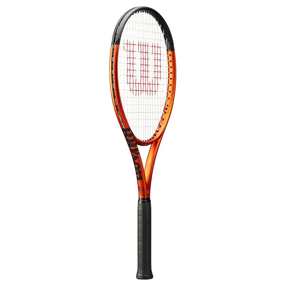 Wilson Burn 100ULS v5