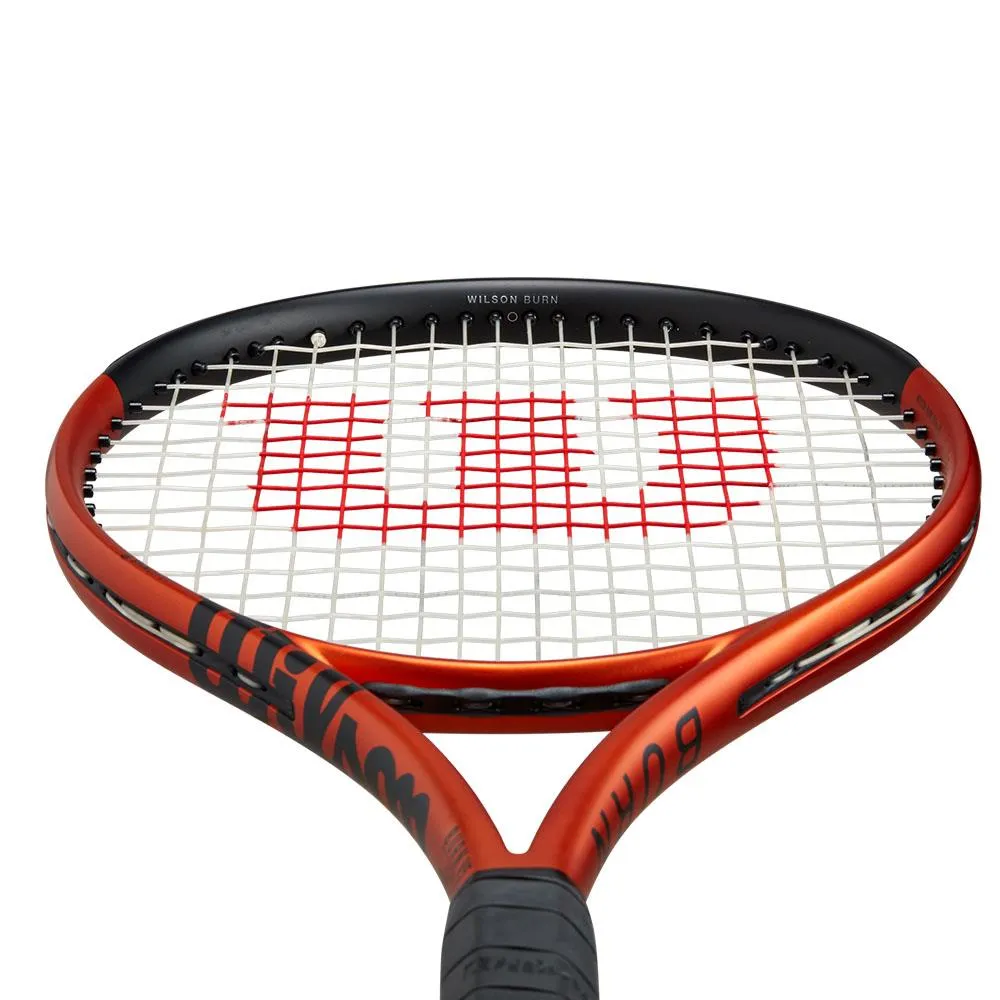 Wilson Burn 100ULS v5