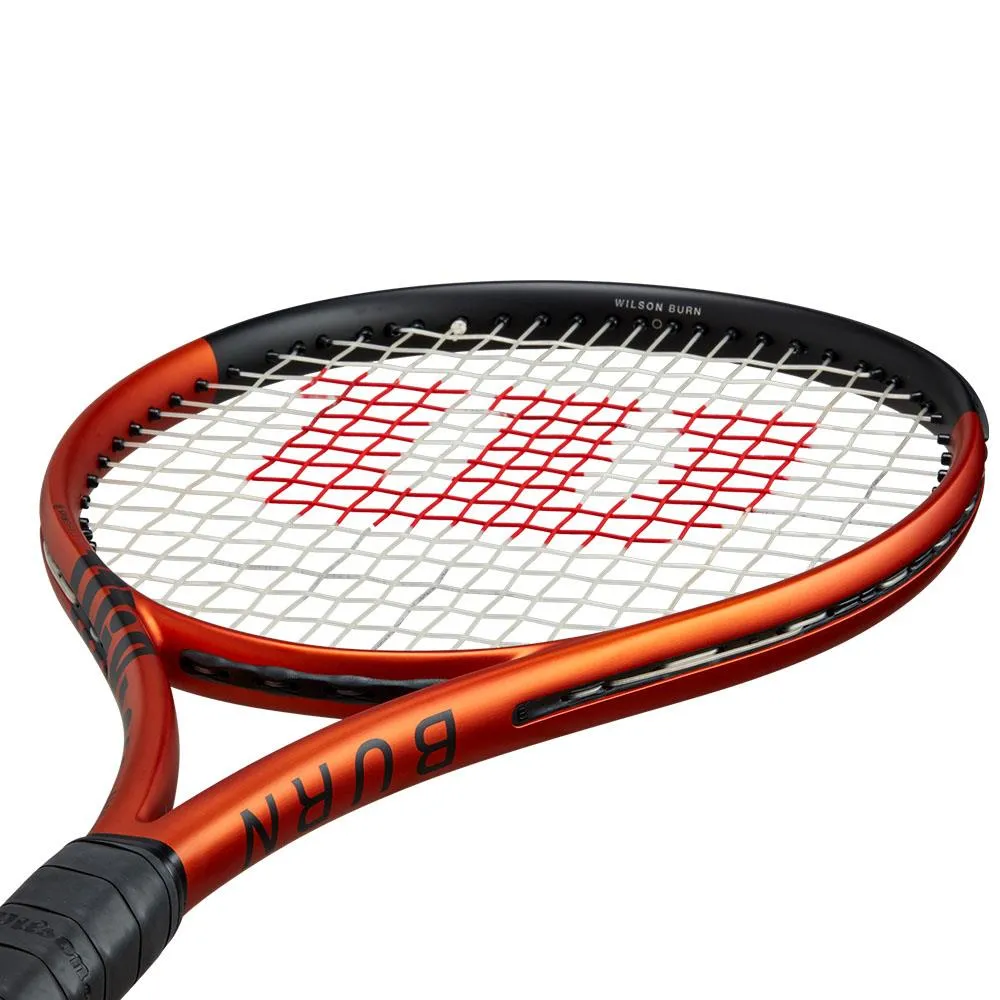 Wilson Burn 100ULS v5