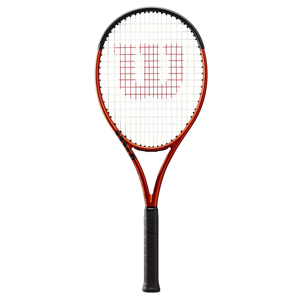 Wilson Burn 100ULS v5