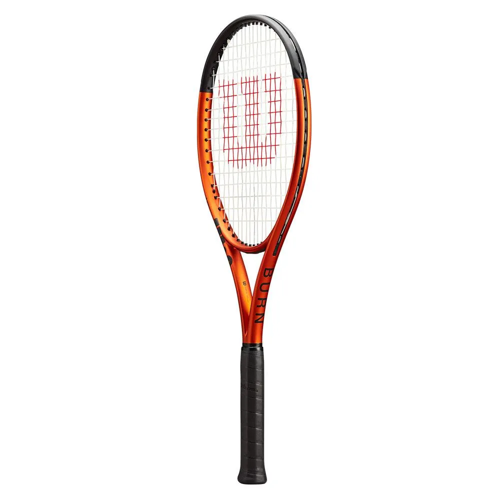 Wilson Burn 100ULS v5