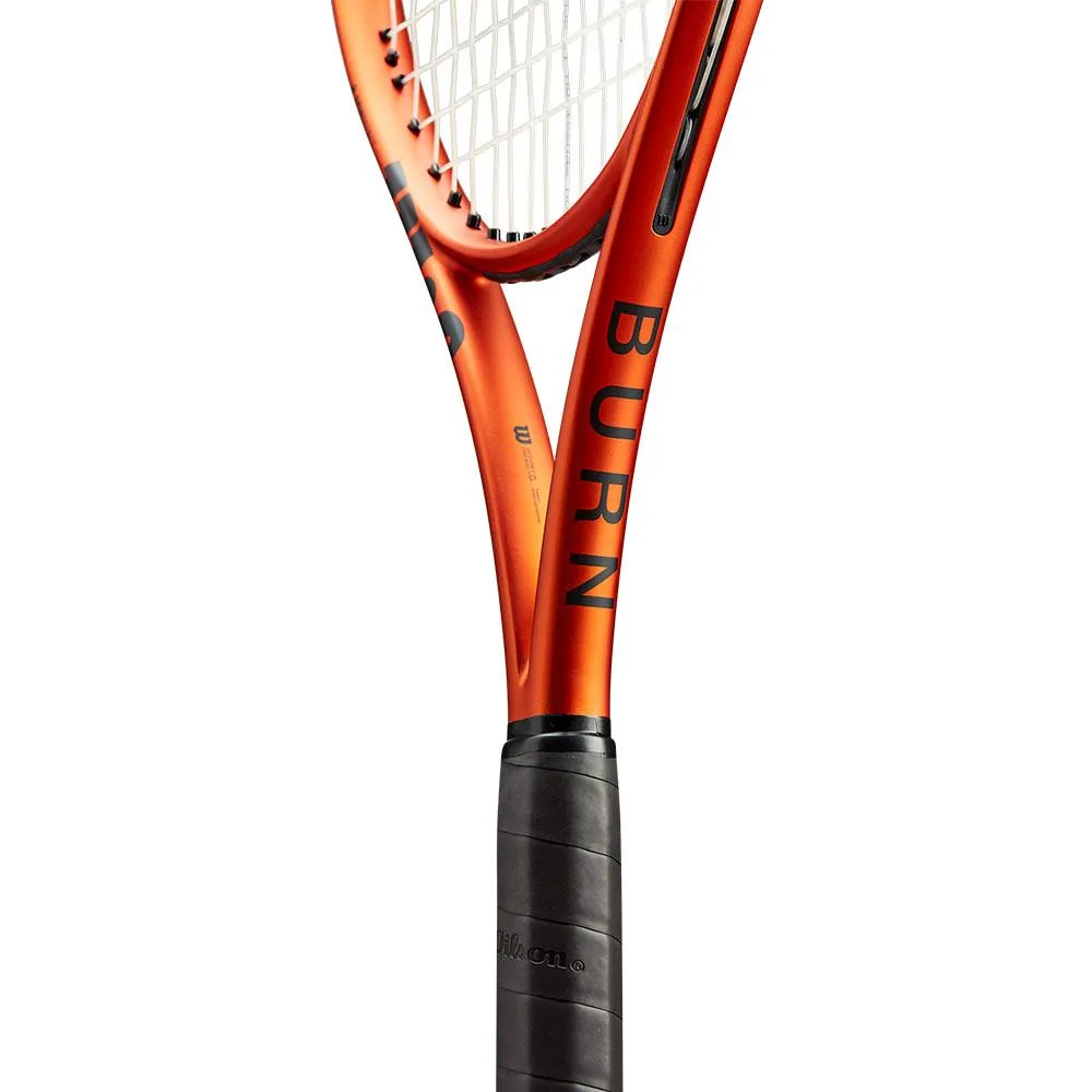 Wilson Burn 100ULS v5