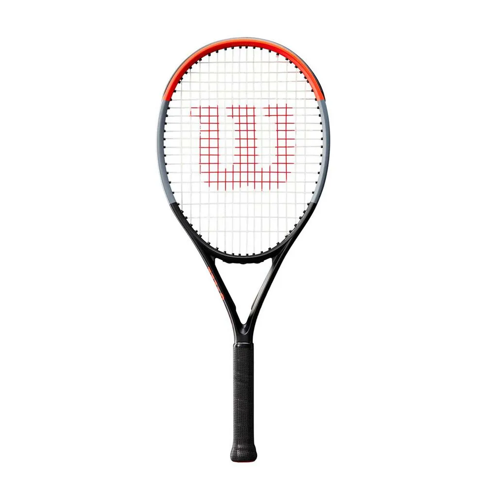 Wilson Clash 26 Jnr Tennis Racquet