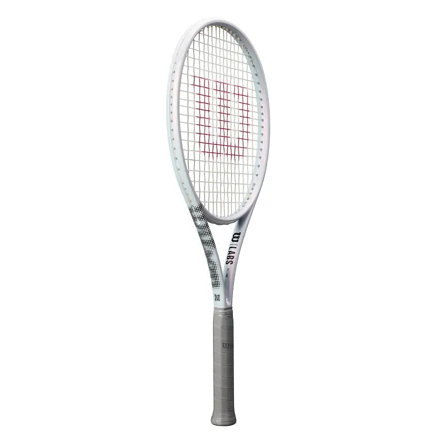 Wilson Labs Project Shift 99 Tennis Racquet