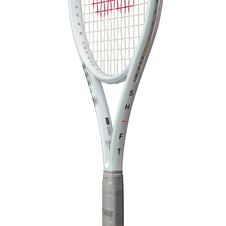 Wilson Labs Project Shift 99 Tennis Racquet