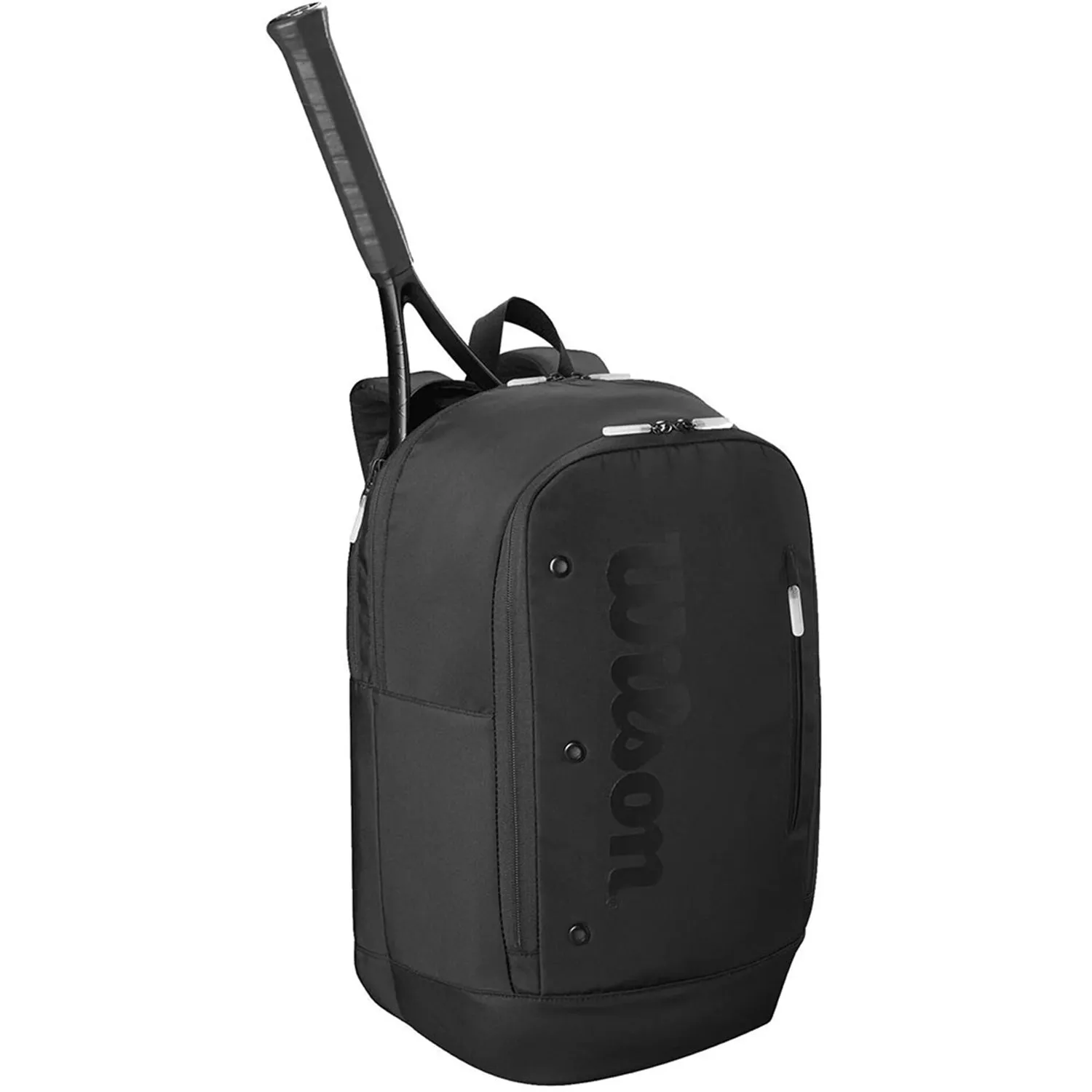 Wilson Noir Tour Back Pack, Black