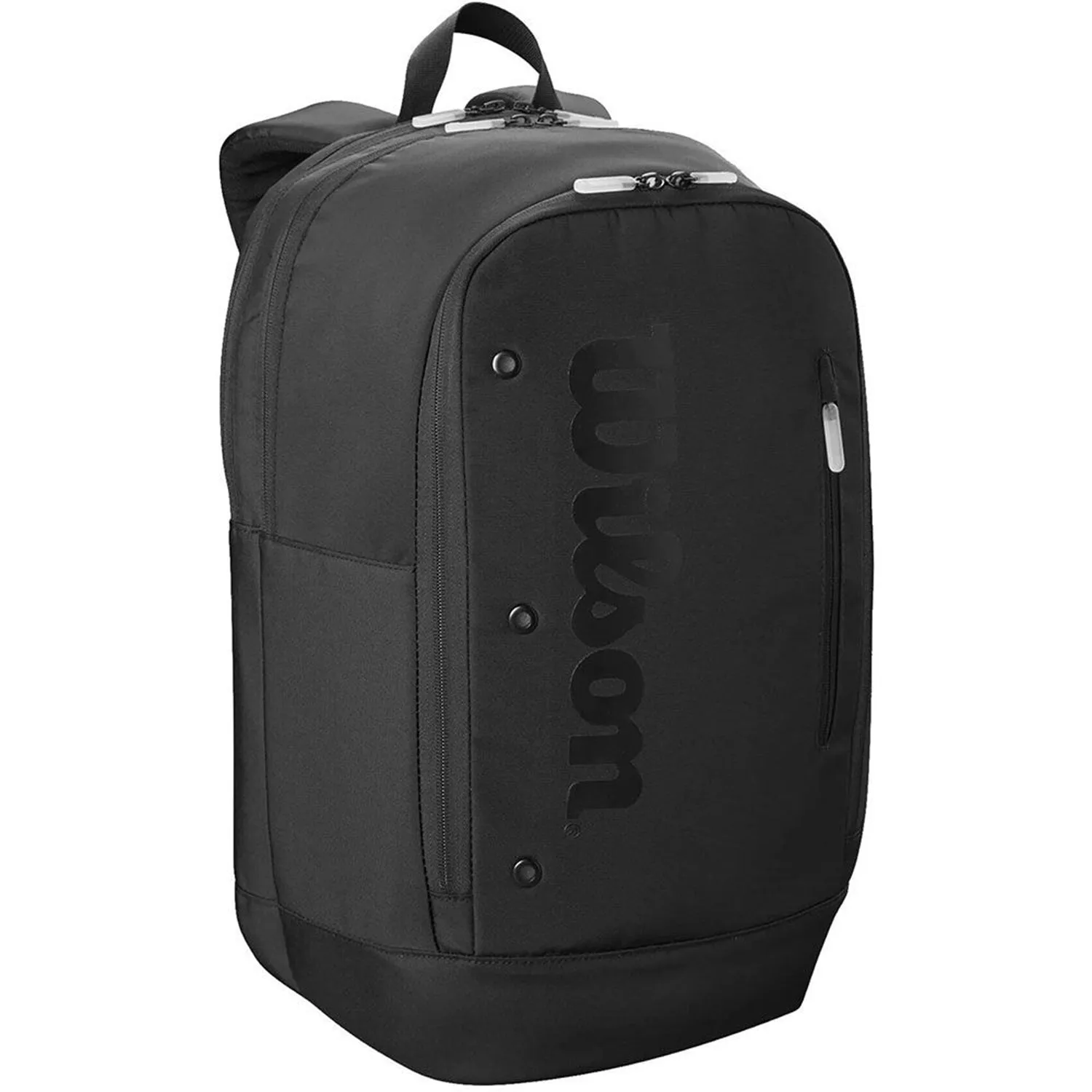 Wilson Noir Tour Back Pack, Black